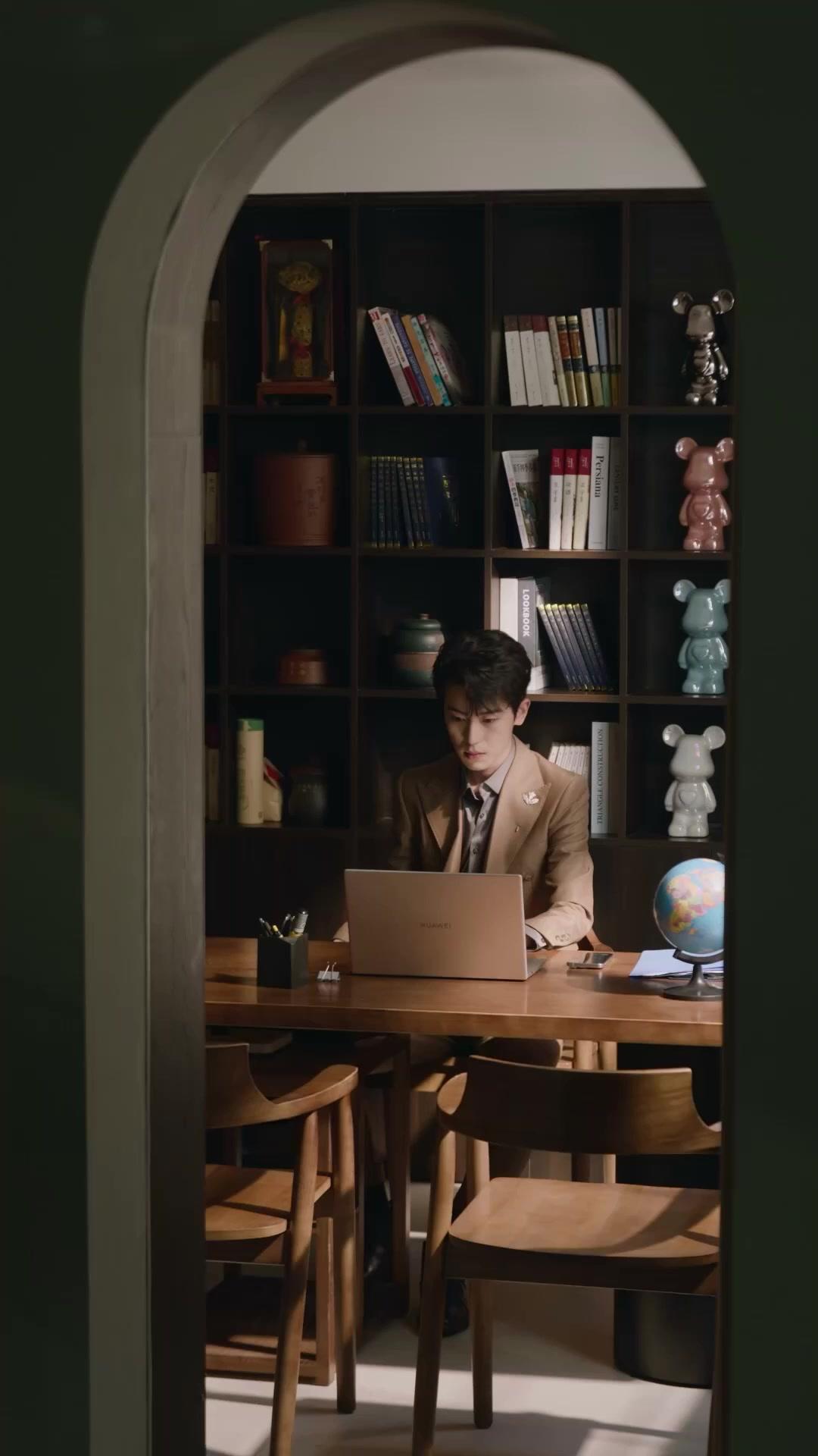 Amor secreto de mi esposo