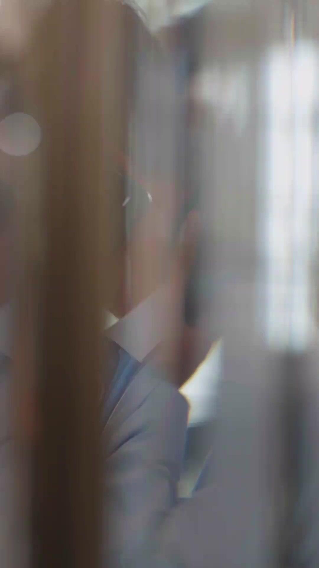 家政婦叔母さんの春