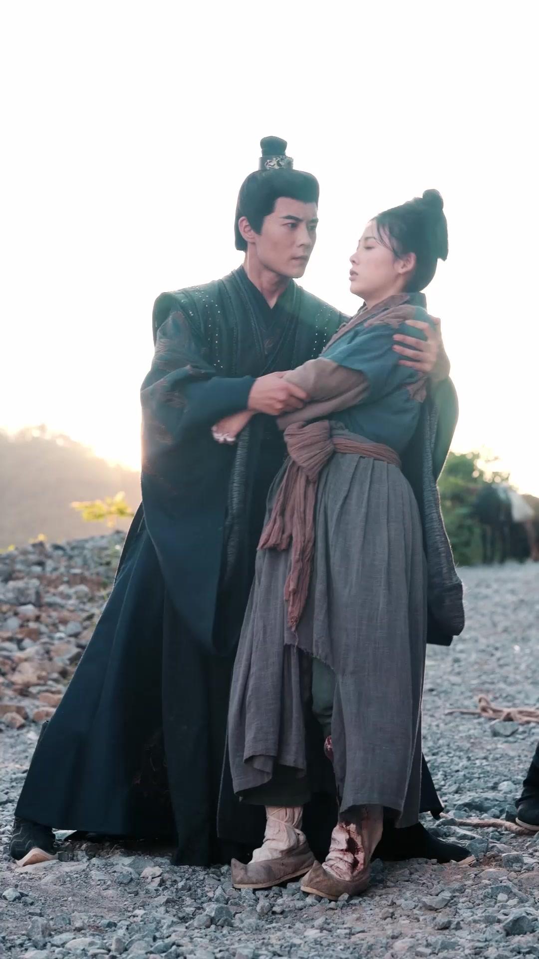 My Dead Love Returns