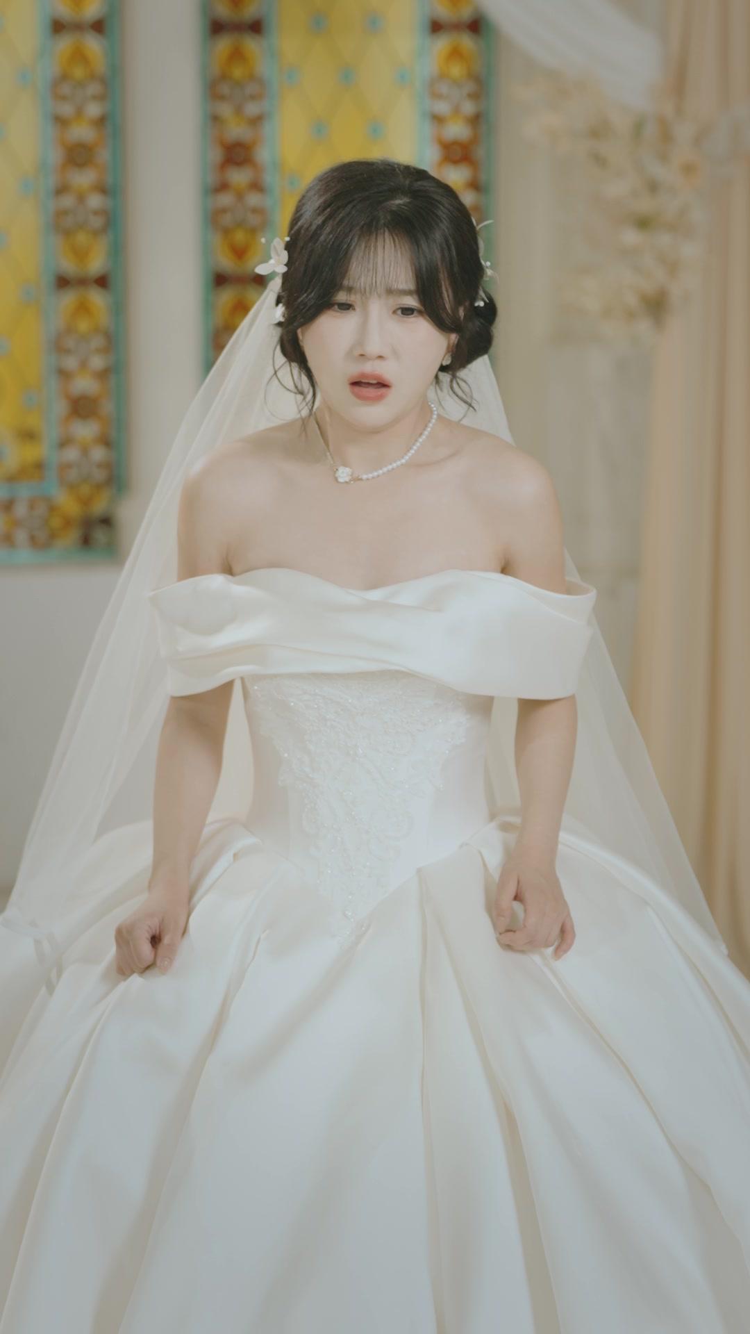 詐欺結婚：百億元の罠