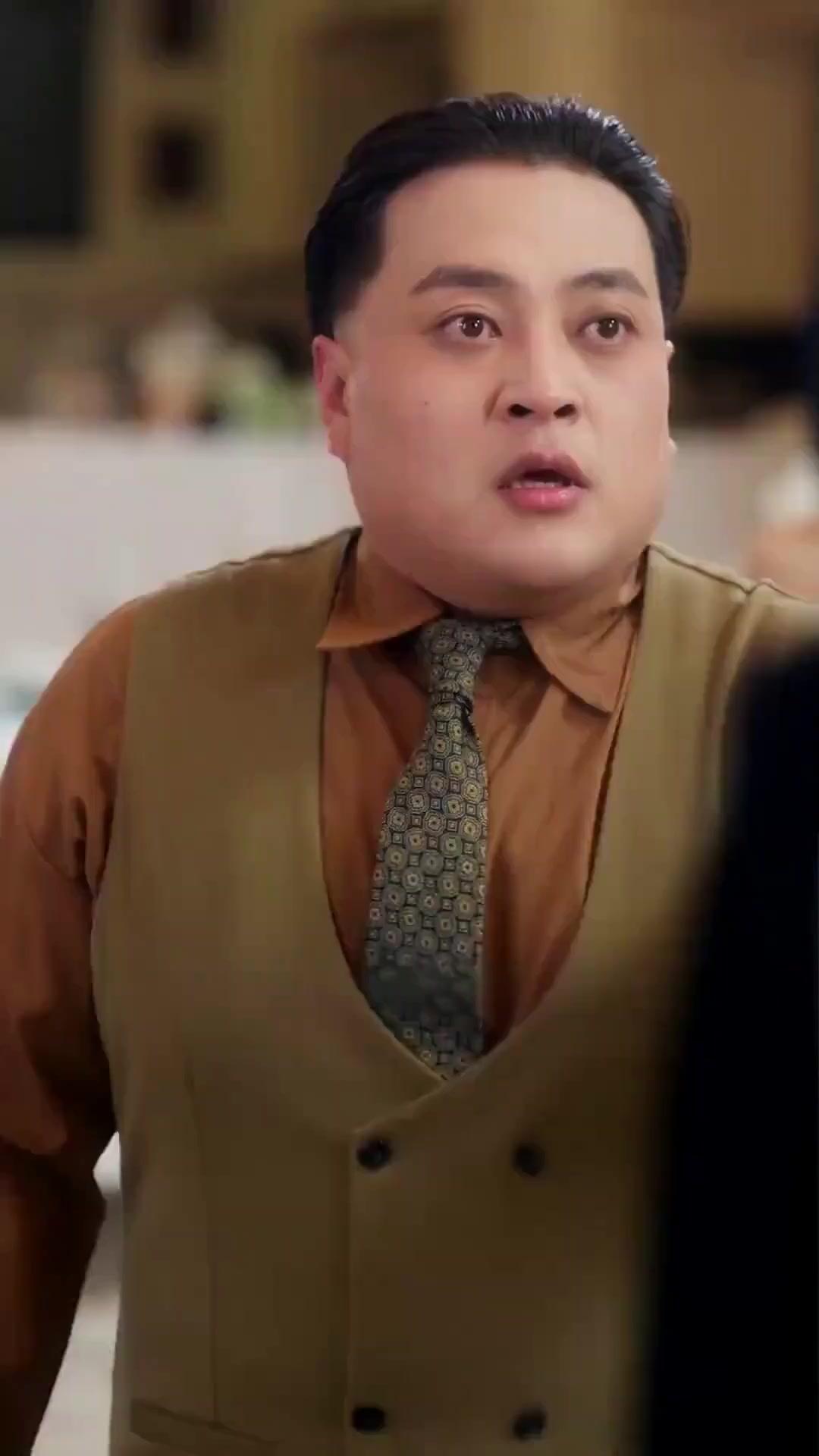 (Dubbed)Trash Man Stolen? Secret CEO Mine!