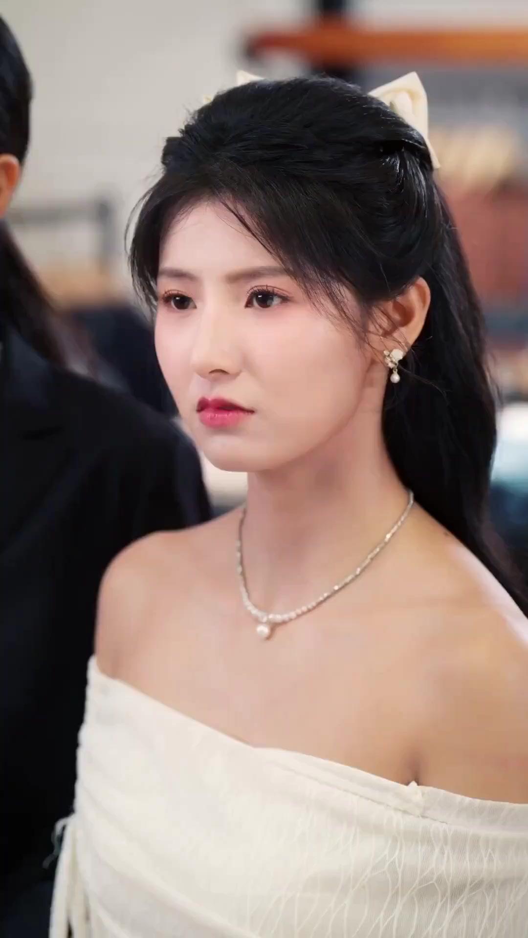 (Dubbed) Rosie, You're Mine!