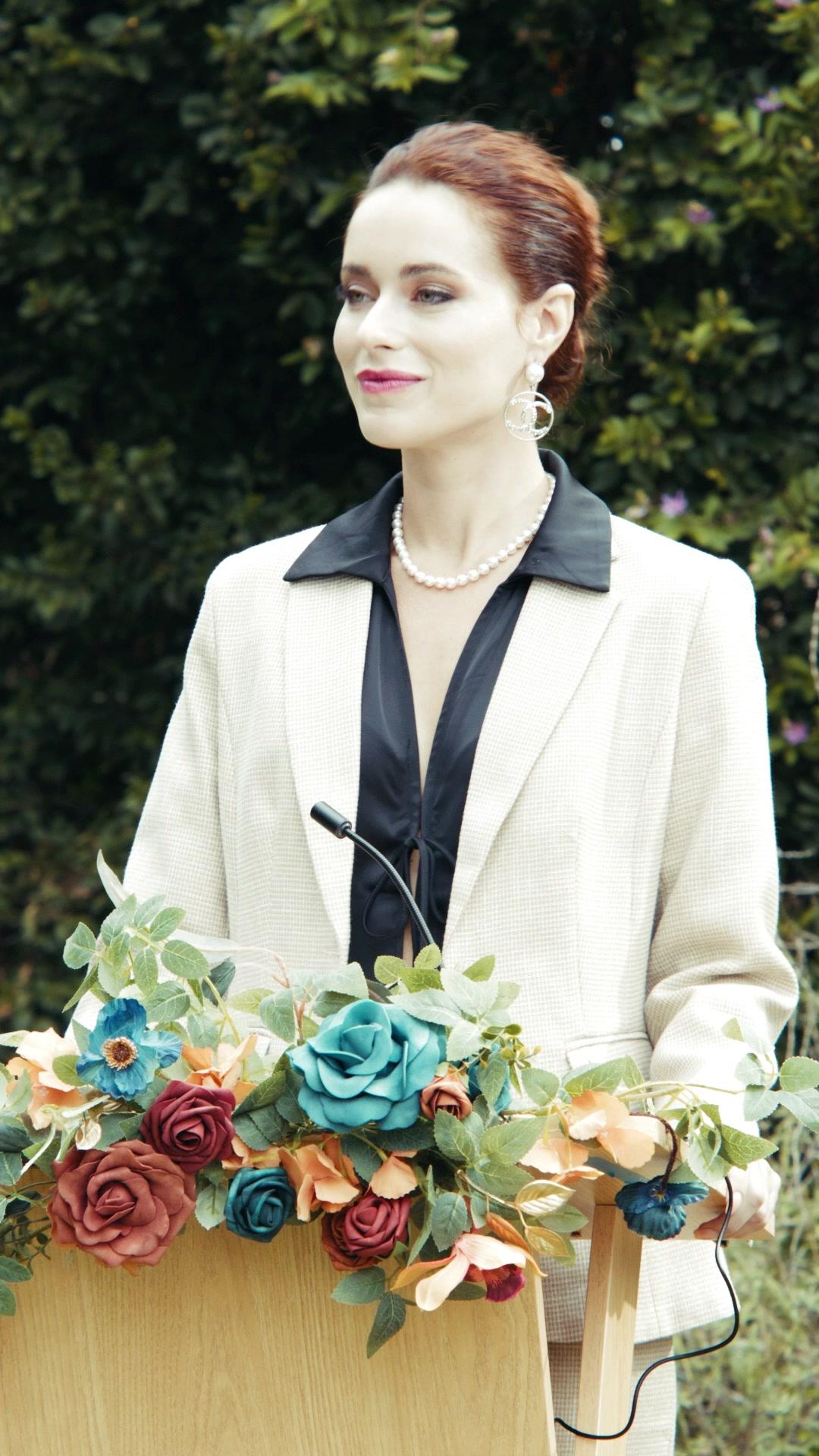 Goodbye, My Tempting Wife