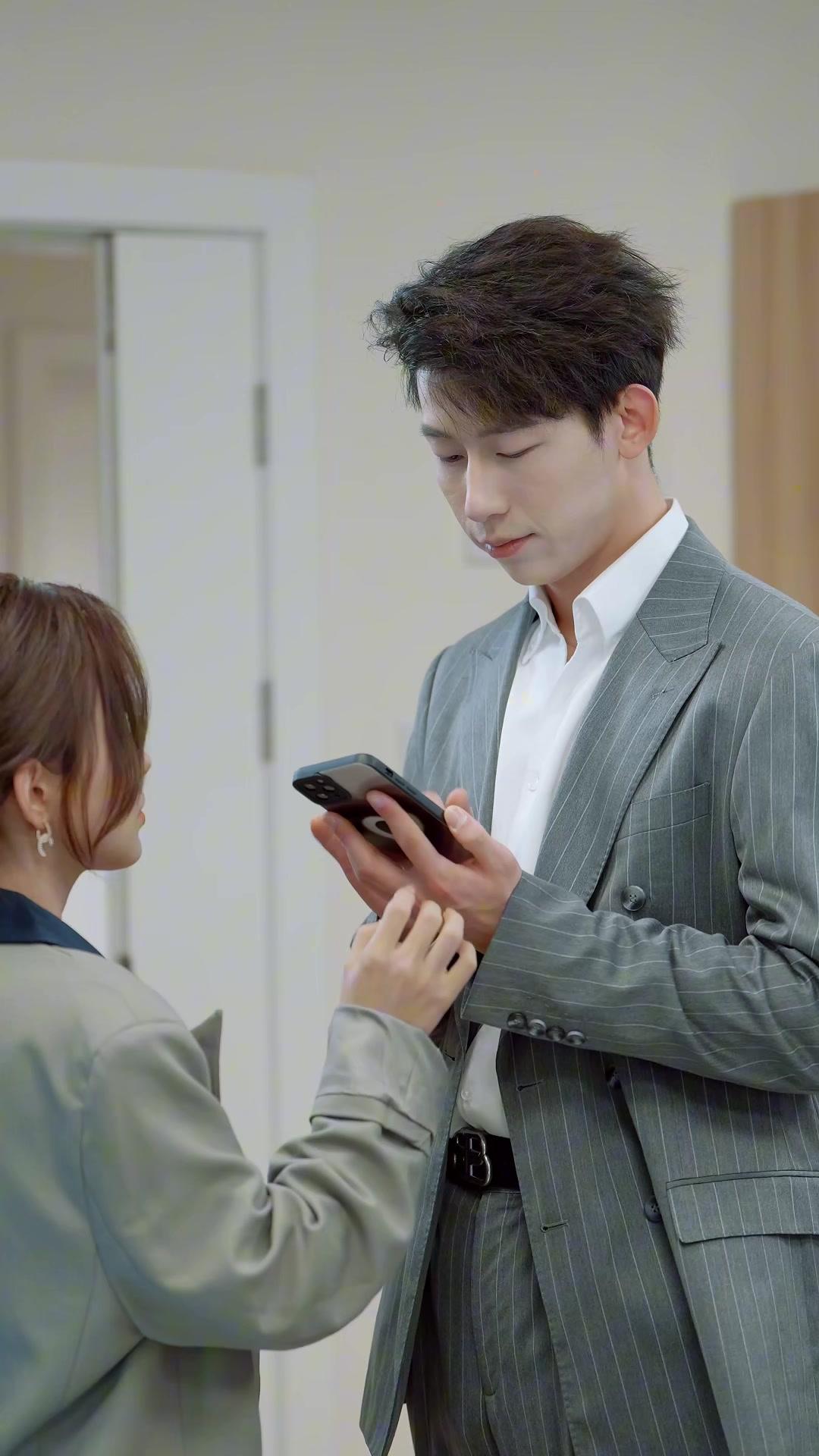 Pewaris Cilik Datang Menyerbu