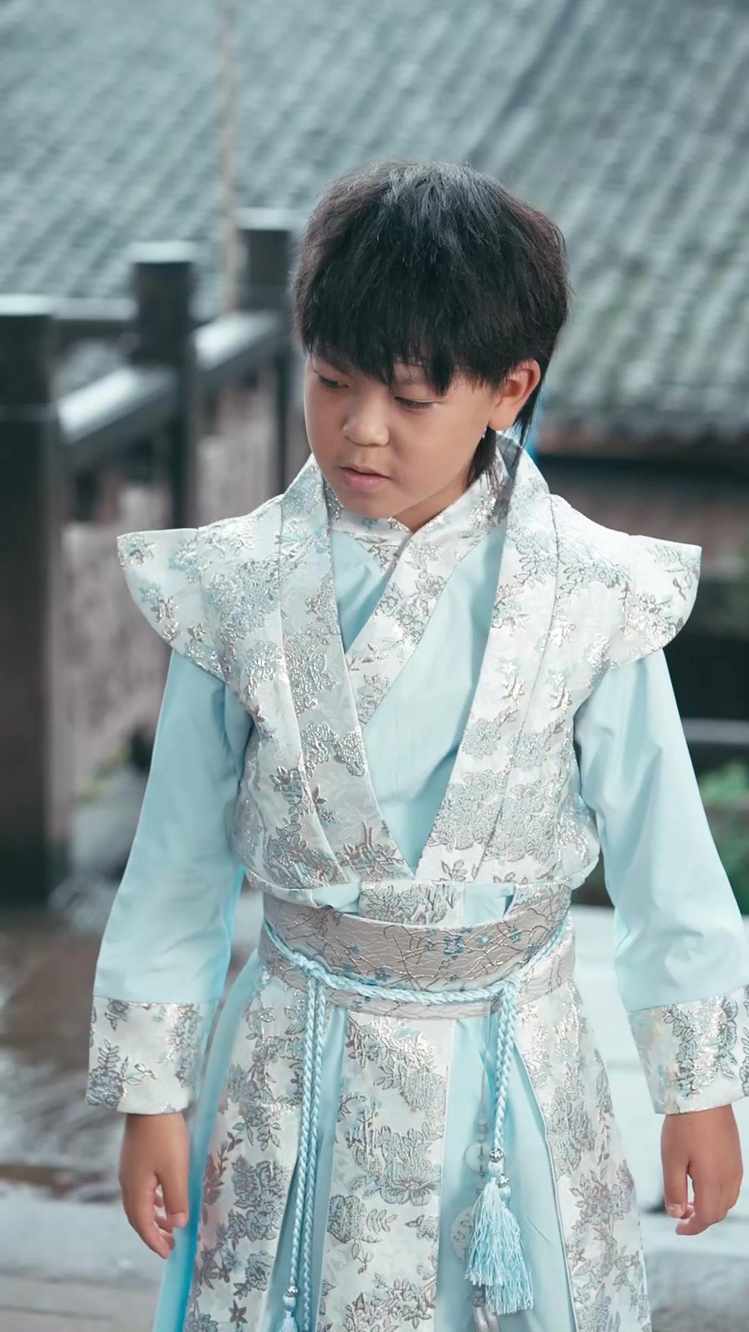 각성! 꼬마 성인