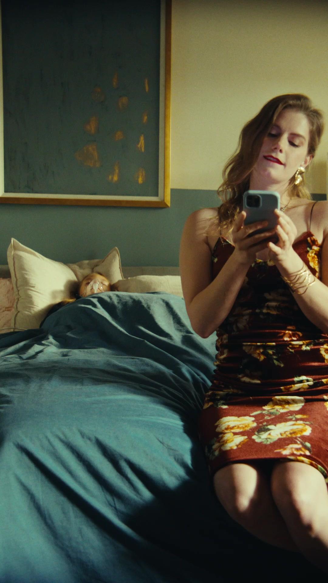  prison break: Don't mess with my daughter