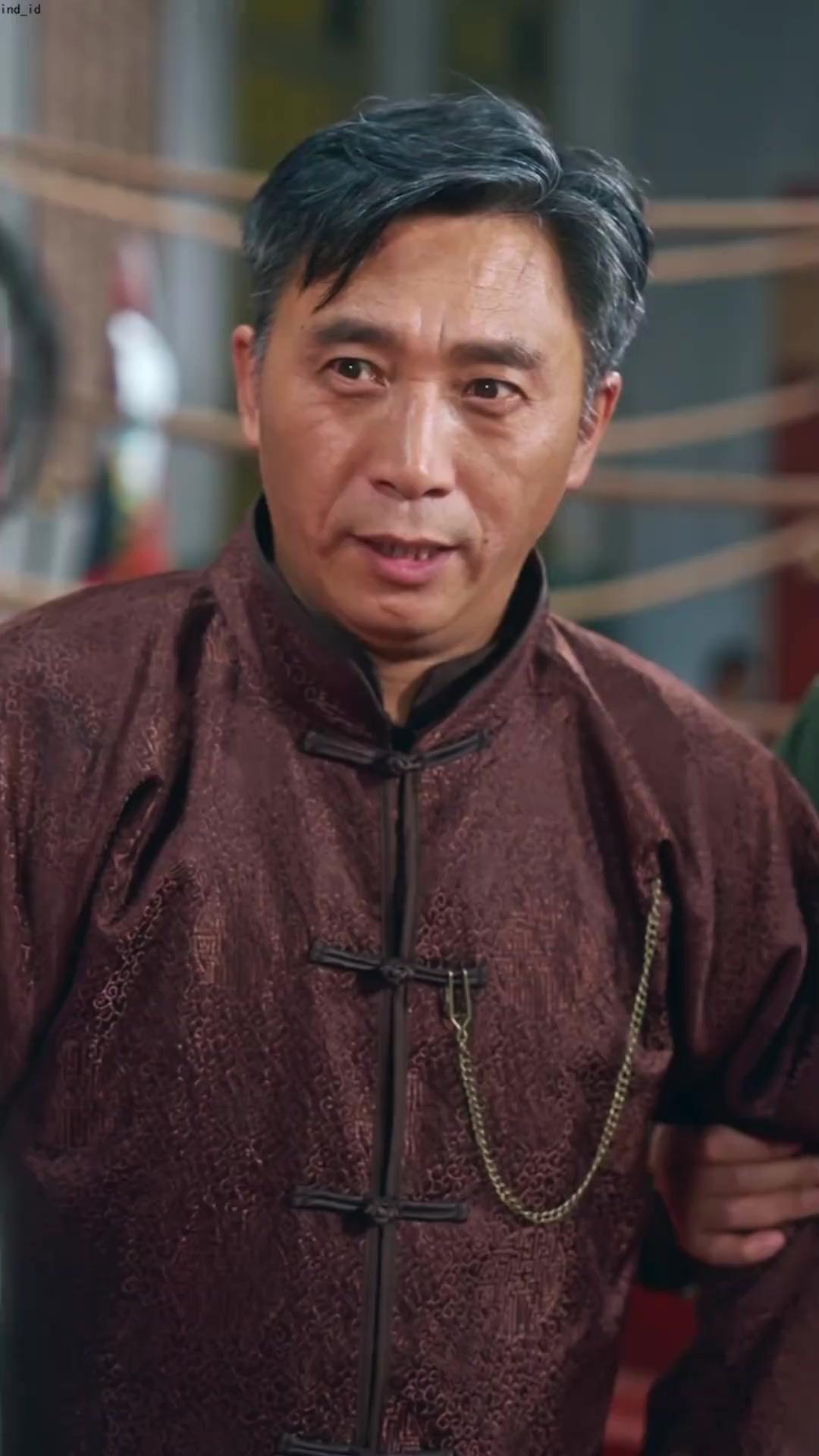 Dendamku Akan Terbalas