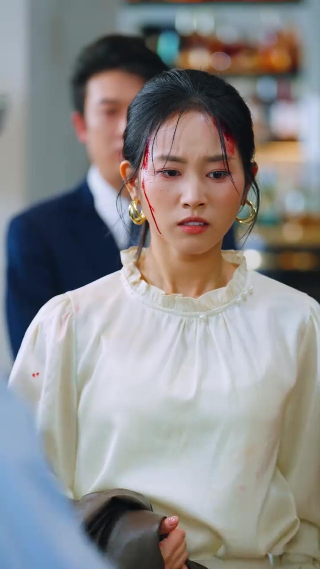 Fleeting Fire, Lasting Scars