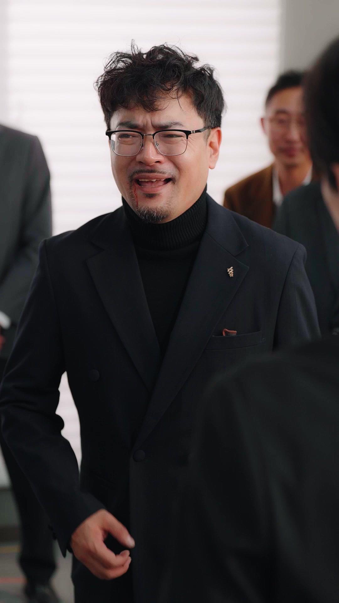 Bos, Aku Bukan Pamandu Biasa