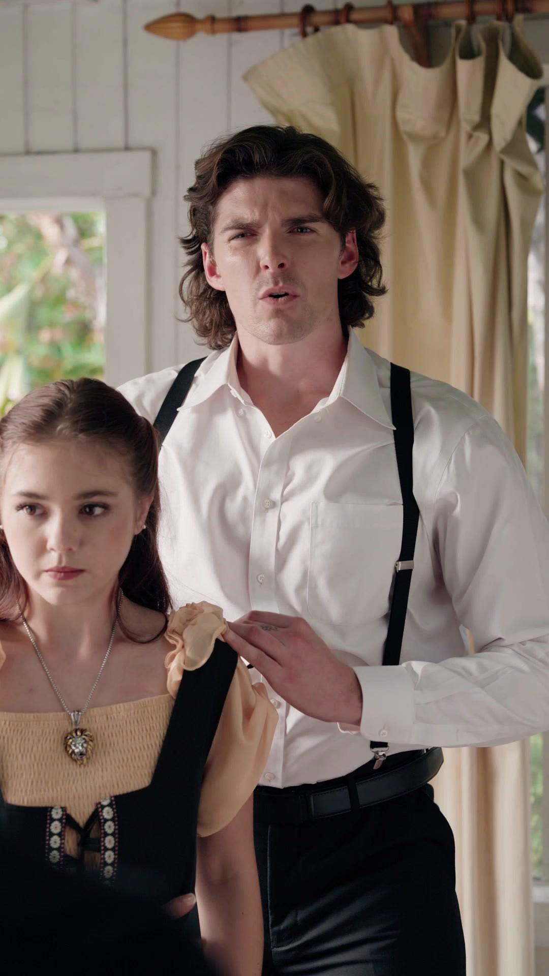 Married the Don You Threw Away