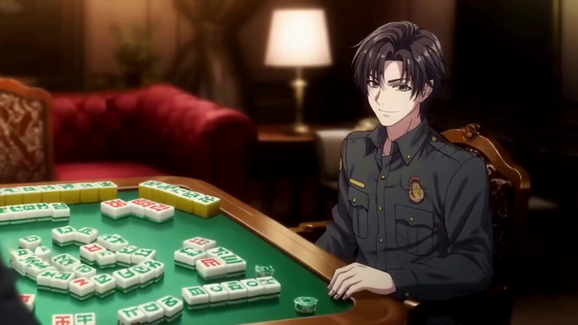 حارس الأمن الذي يعرف أسرار الجميع