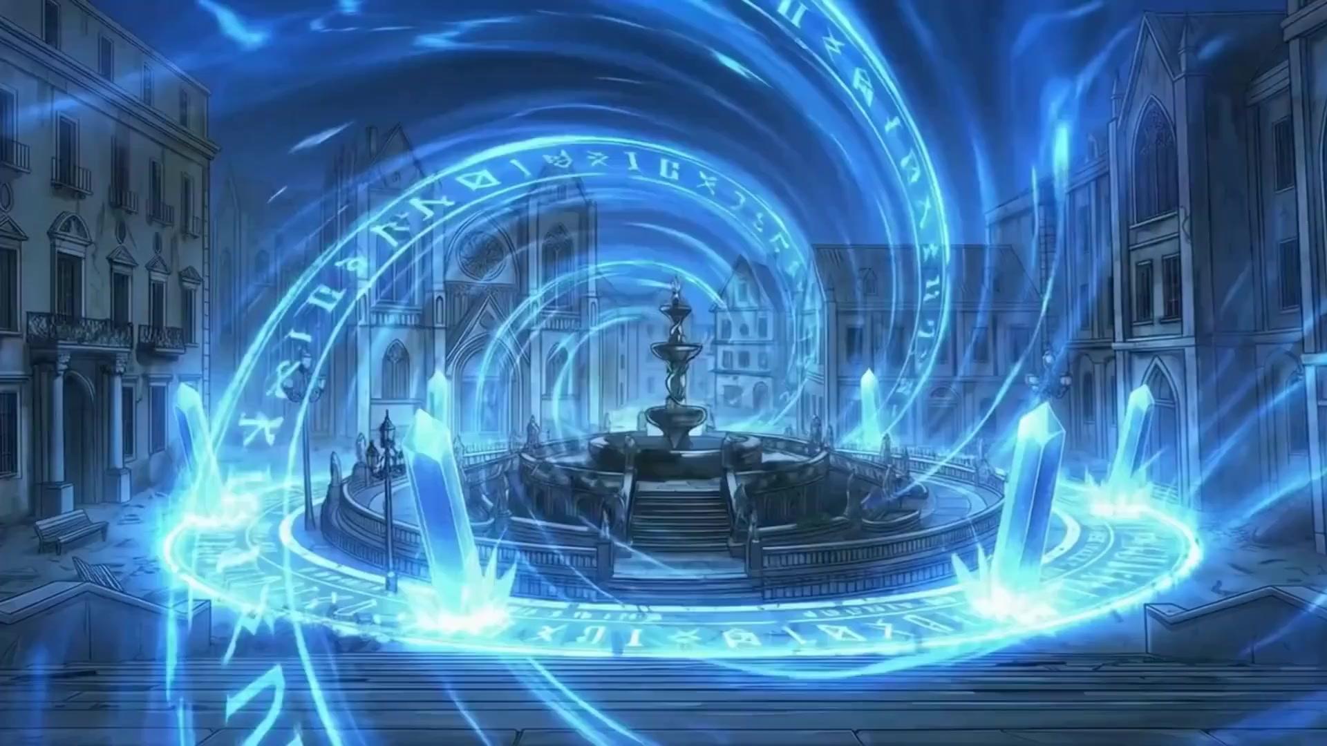 (Dubbed) S-Class Horrors? No cute girls