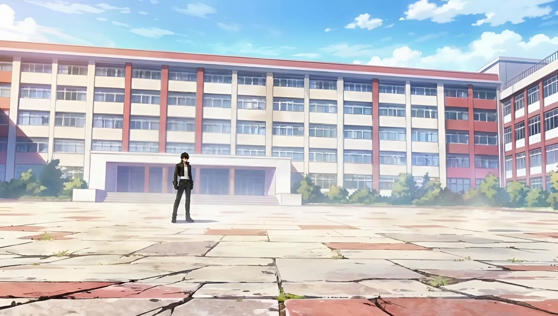 Weak? I Tamed the Real Dragon!