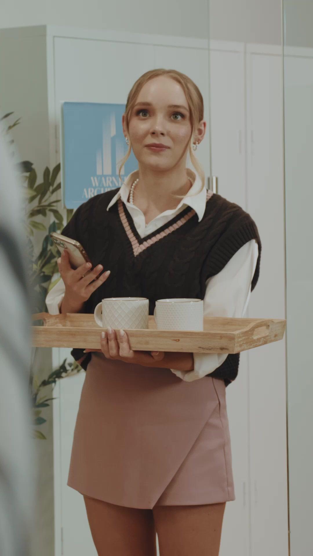 (Sulih suara) Suamiku seorang miliarder