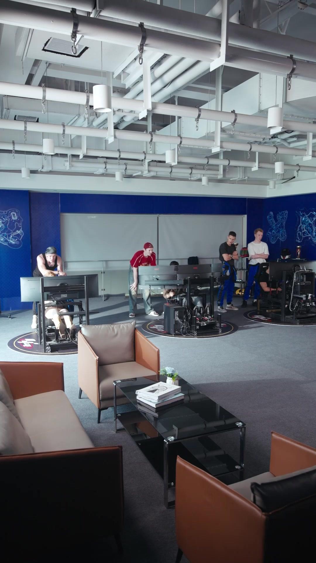 Dewa Kelajuan: Kebangkitan Semula