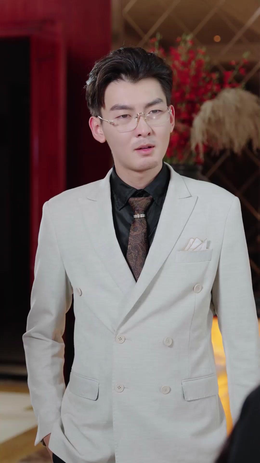 Millonaria tras el divorcio