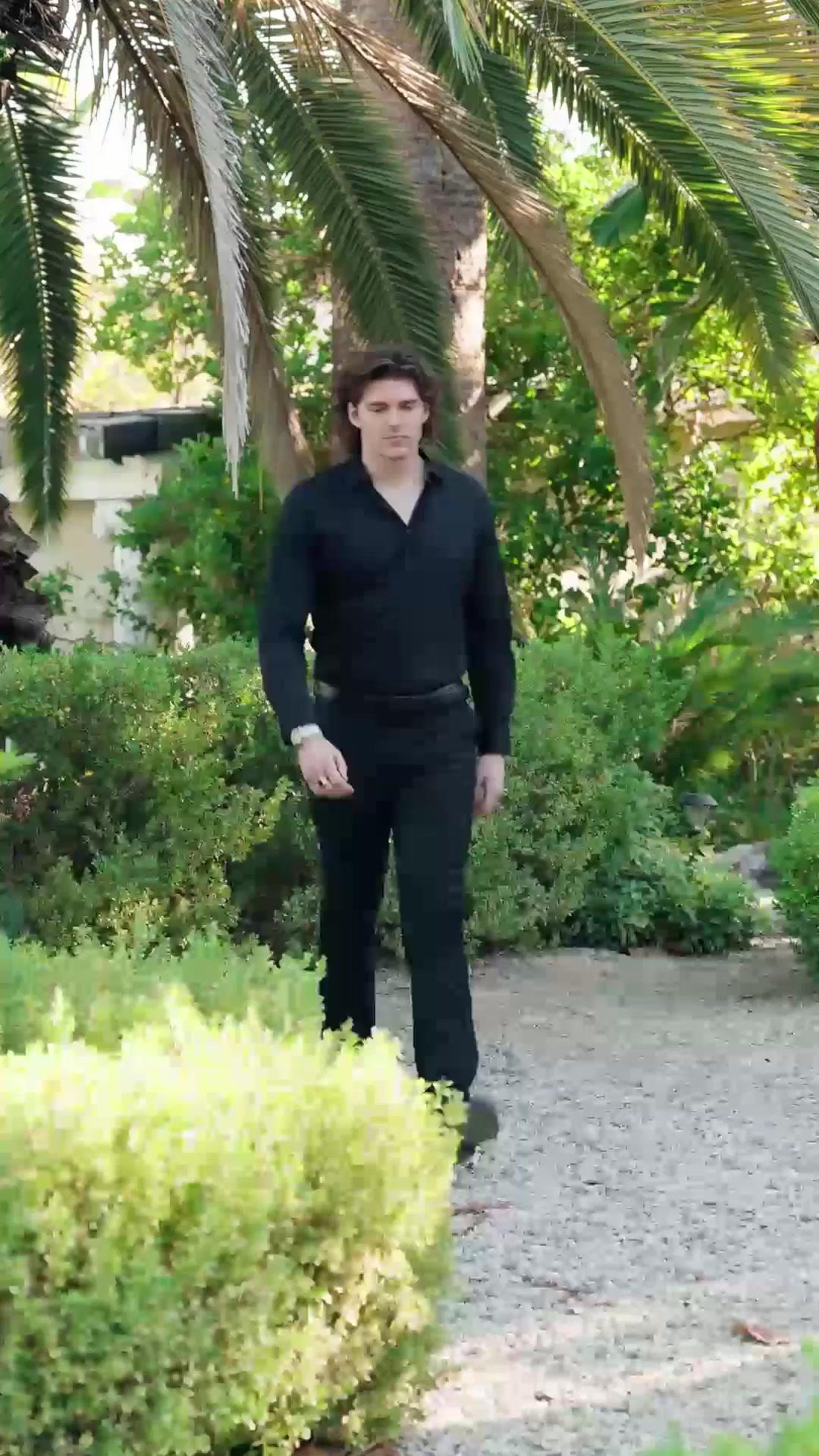 (Doublage)J'AI ÉPOUSÉ LE DON QUE TU AS REJETÉ