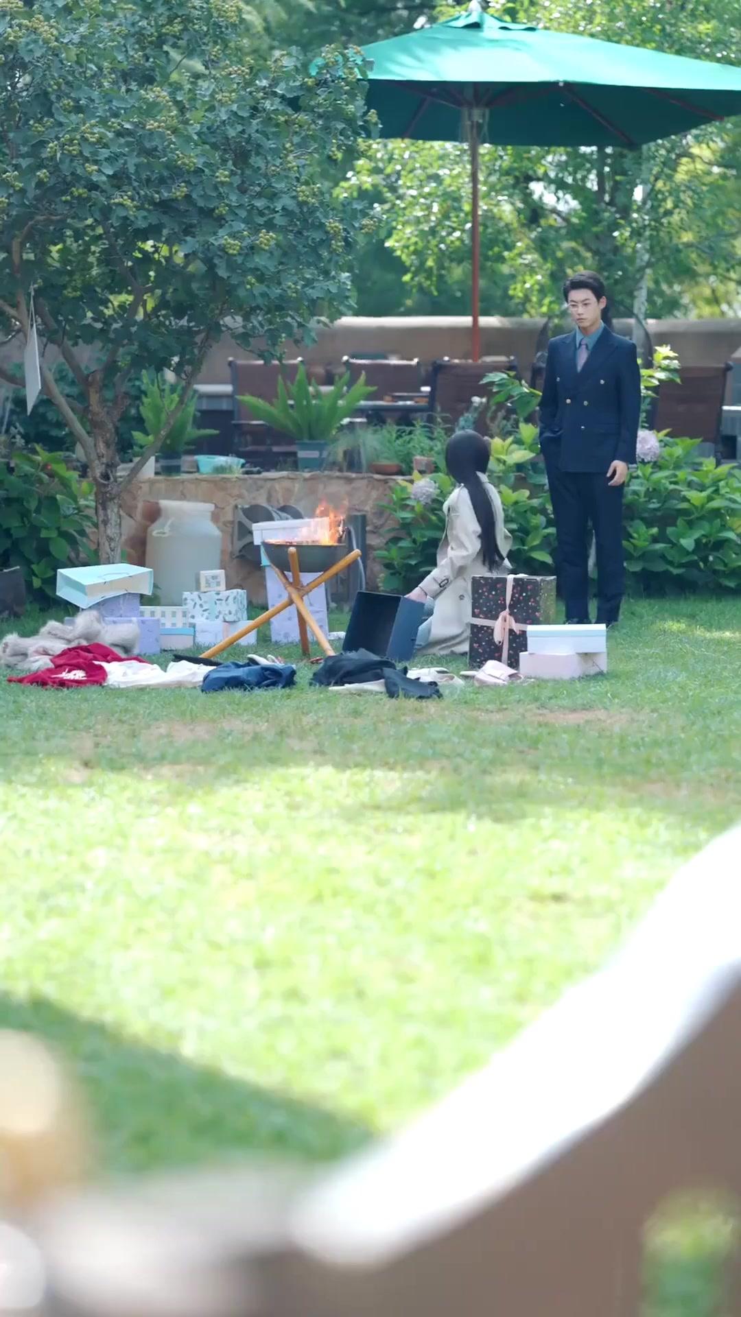 (Dubbed)Dumped Me Pregnant? Pay Up, Mr. Crazy!