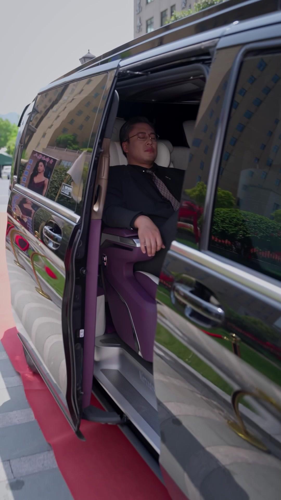 Counterattack of the Real Heiress