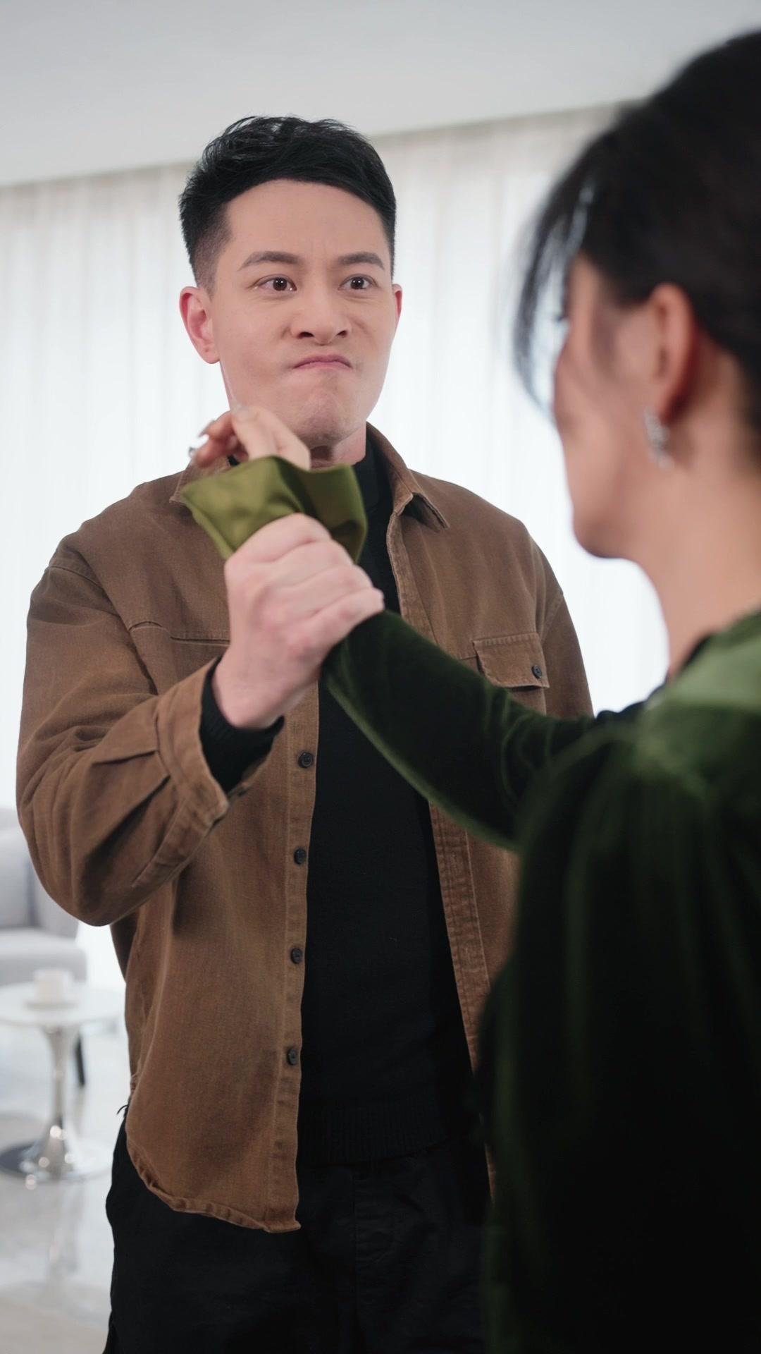 Un padre en la sombra