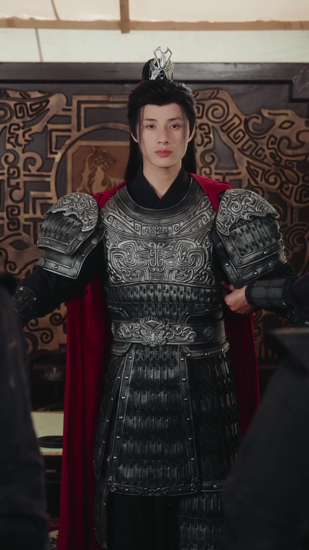 Asker Yerine İmparatoriçe