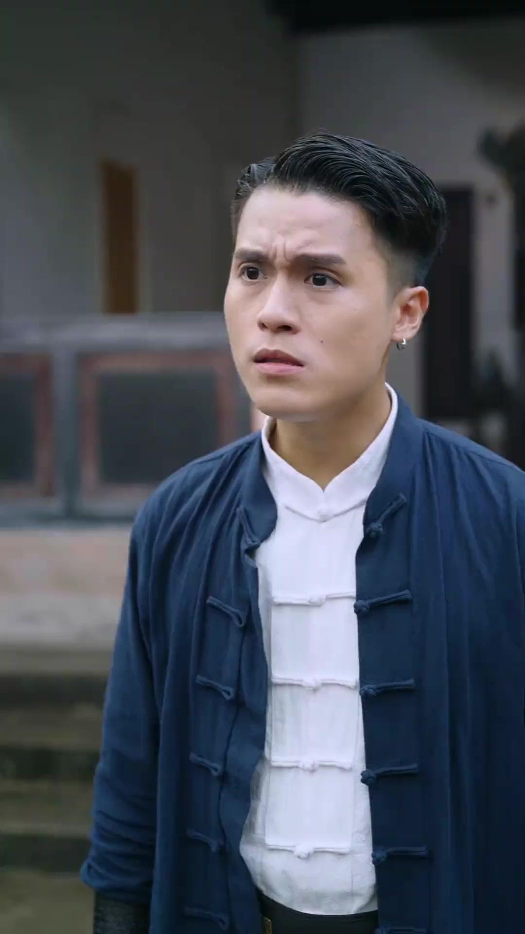 Yedi Yaşındaki Usta