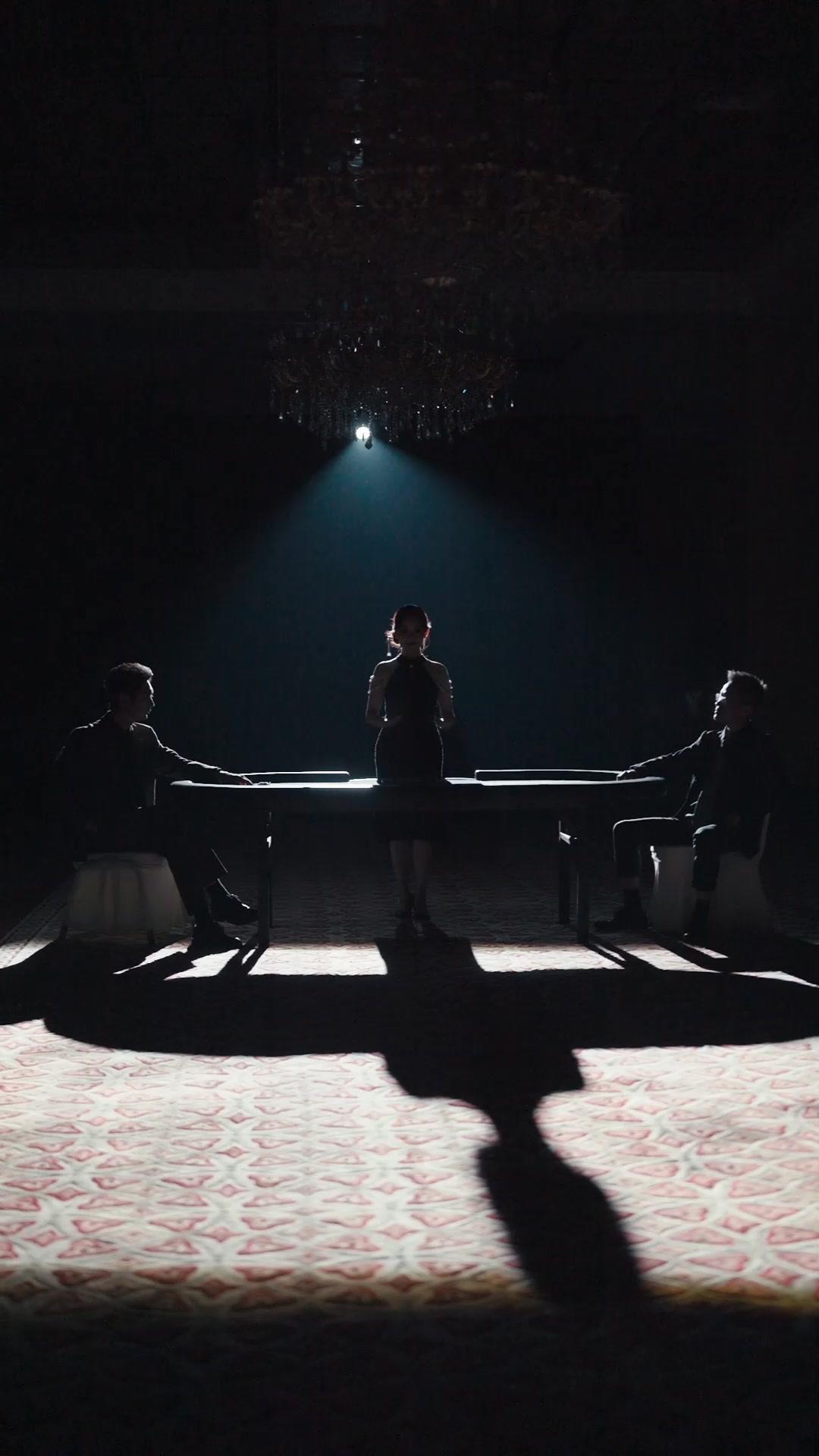 為愛重生當爸不賭