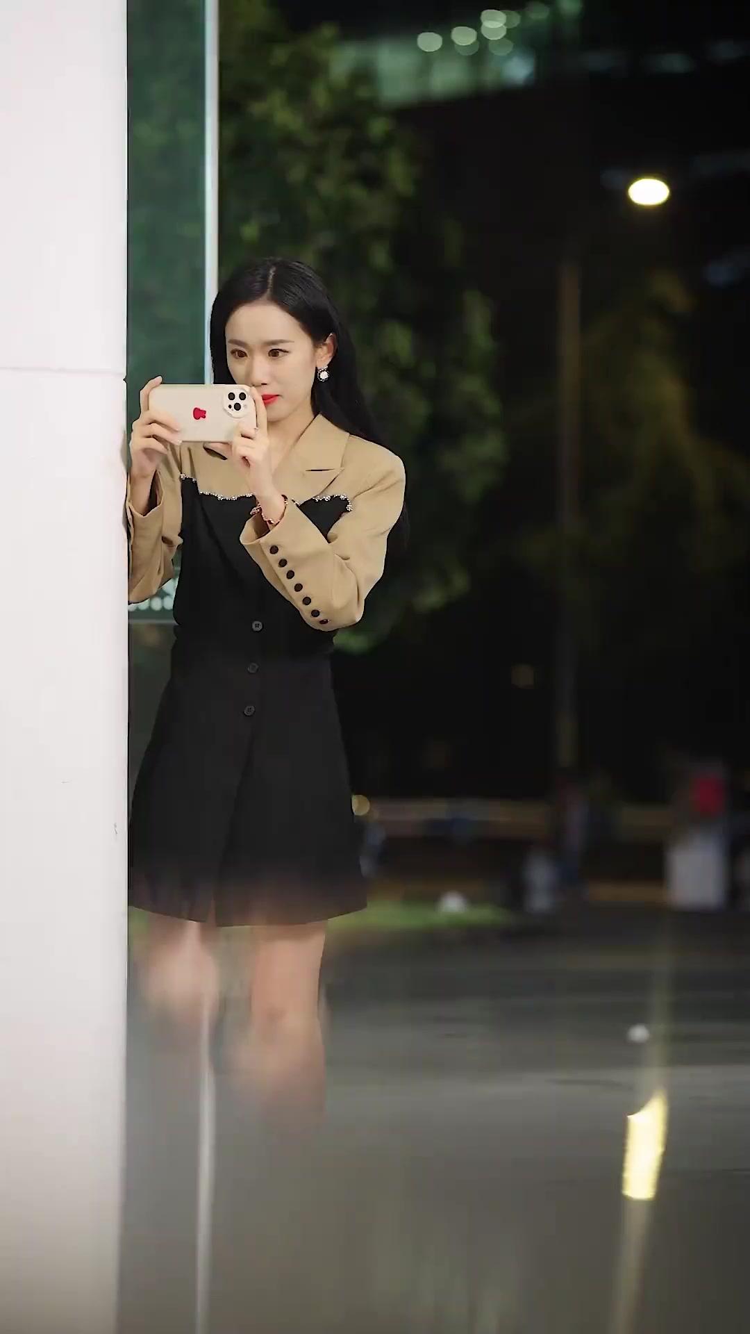 Putri kesayangan yang cantik