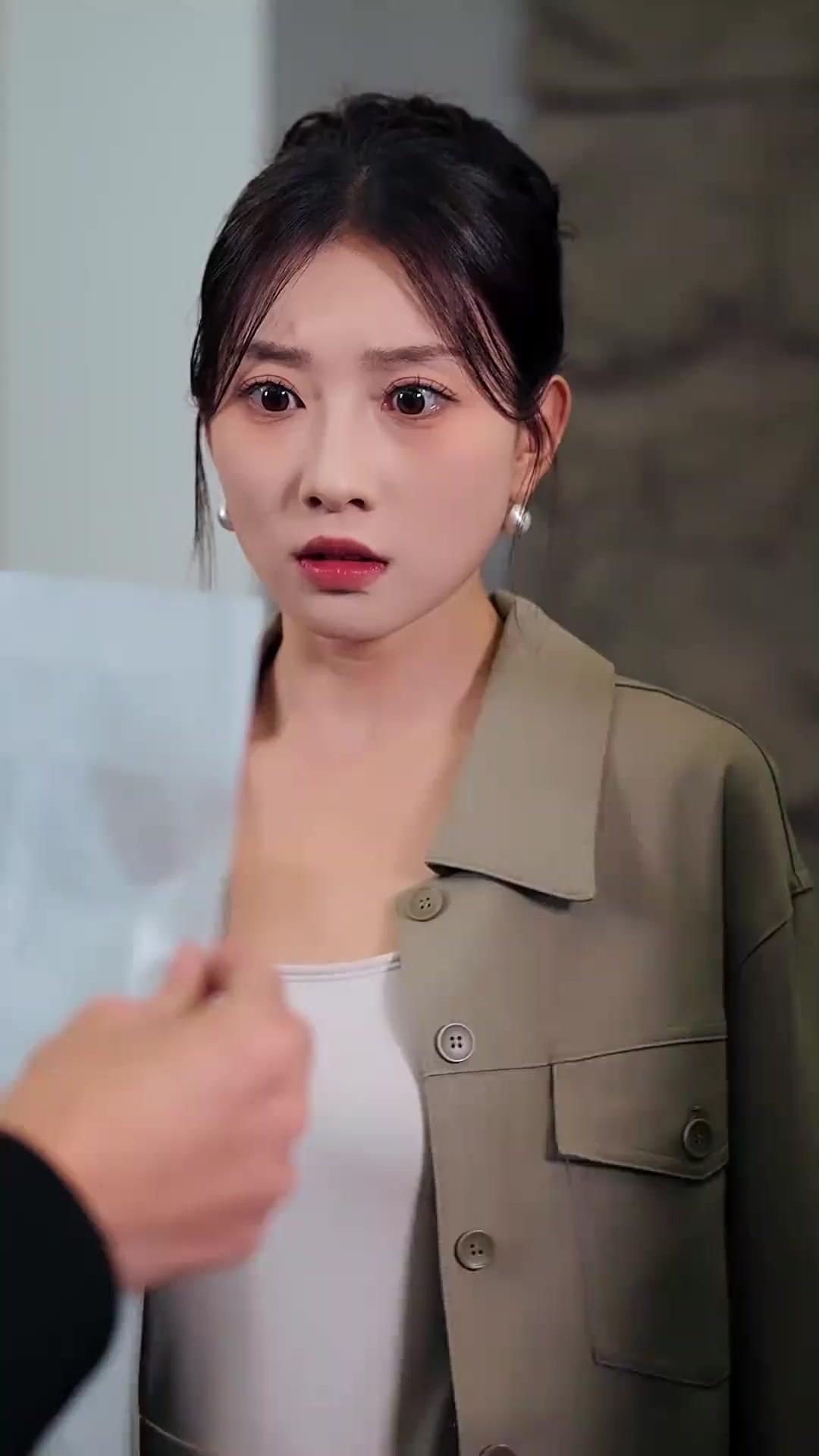 (Dubbed) Ex-Girlfriend Wants Back? No Way!