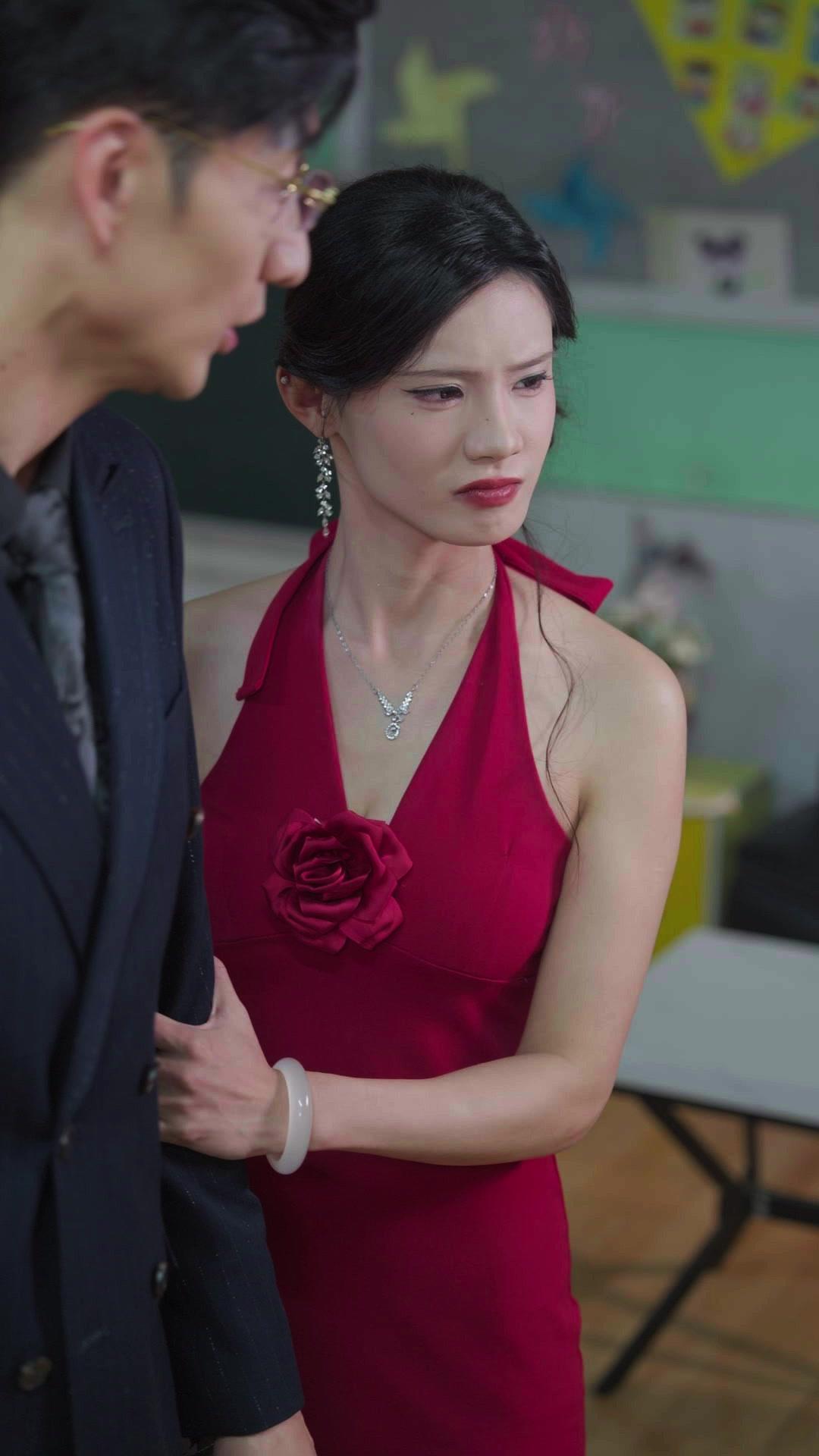 You Hurt Our Daughter? Then Face Me!