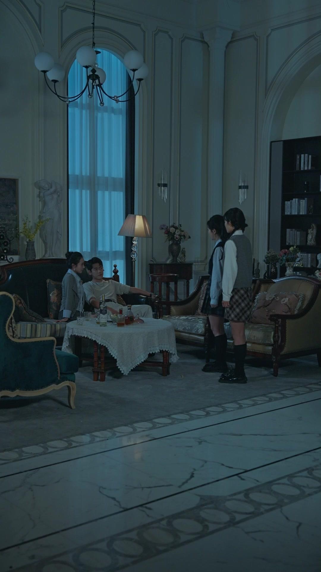 Final Destination: Scream Park