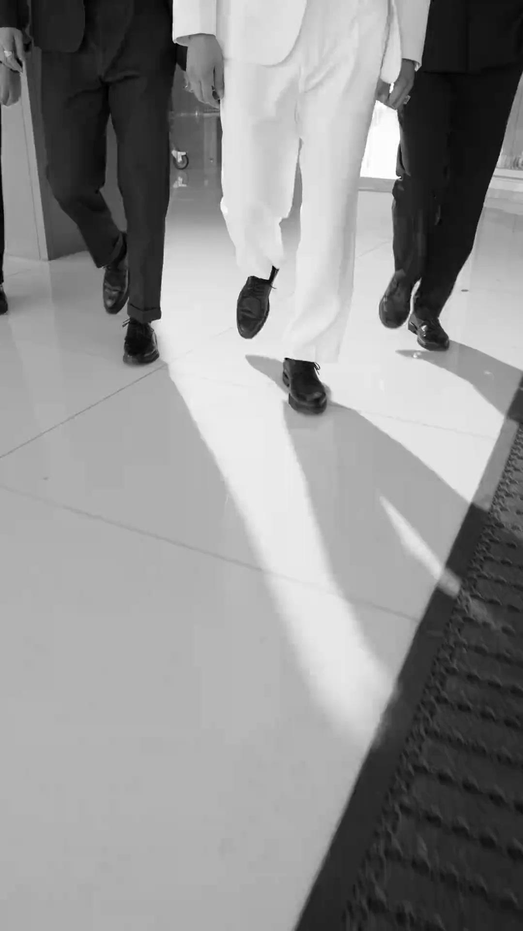 الزعيم يريد الدراسة فقط