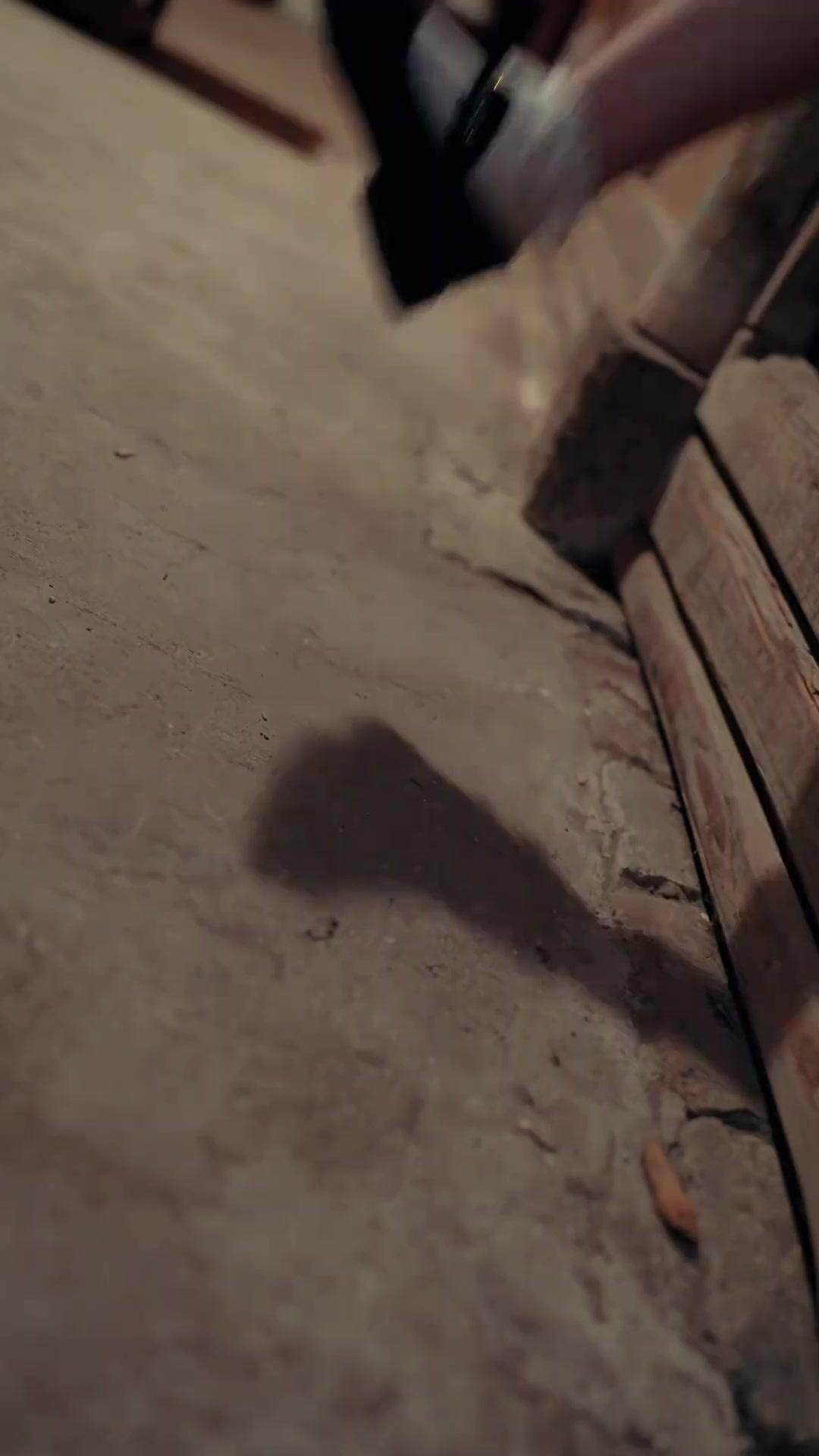 La nieta era mi bisabuela