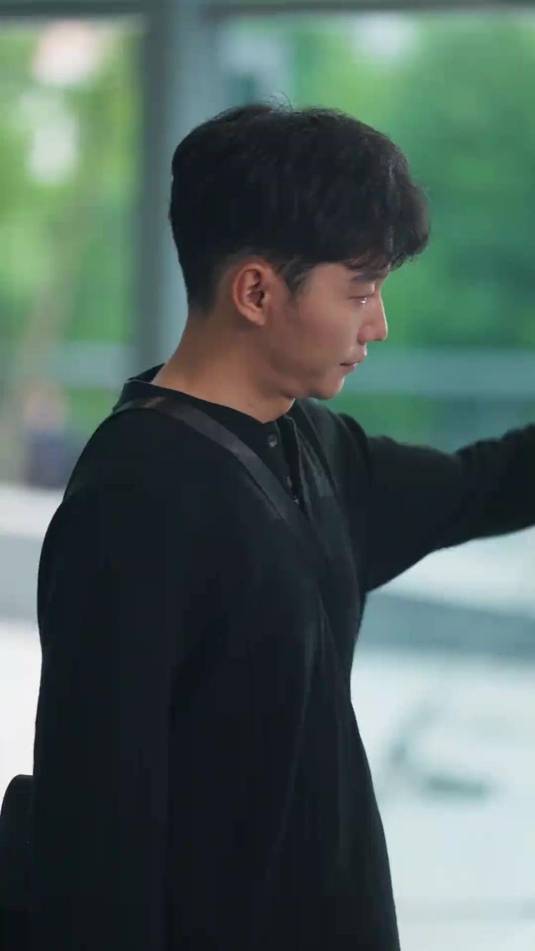 Bangkitkan Mata Penembus