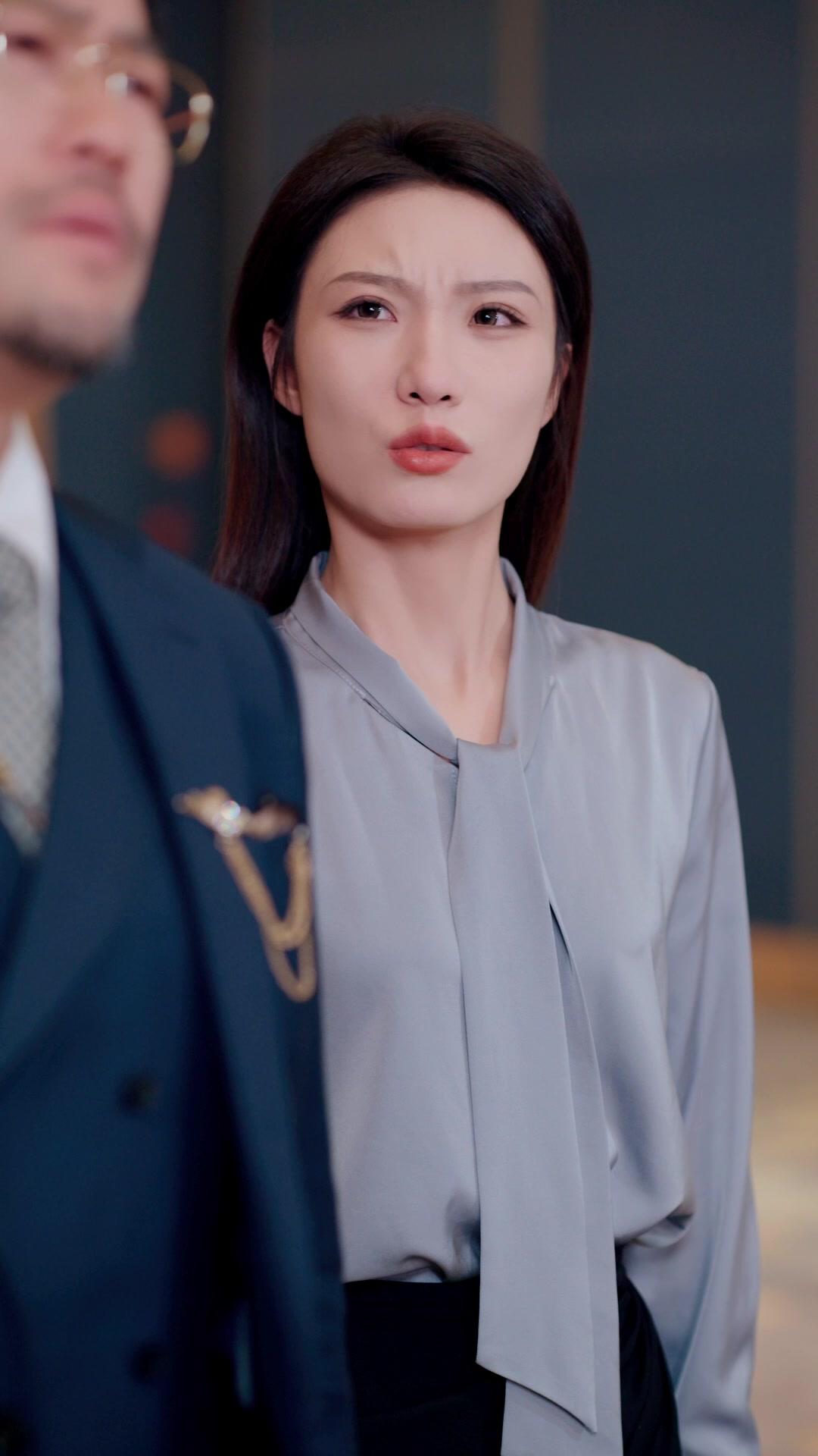 Cross Me? My Dad's a Tycoon!