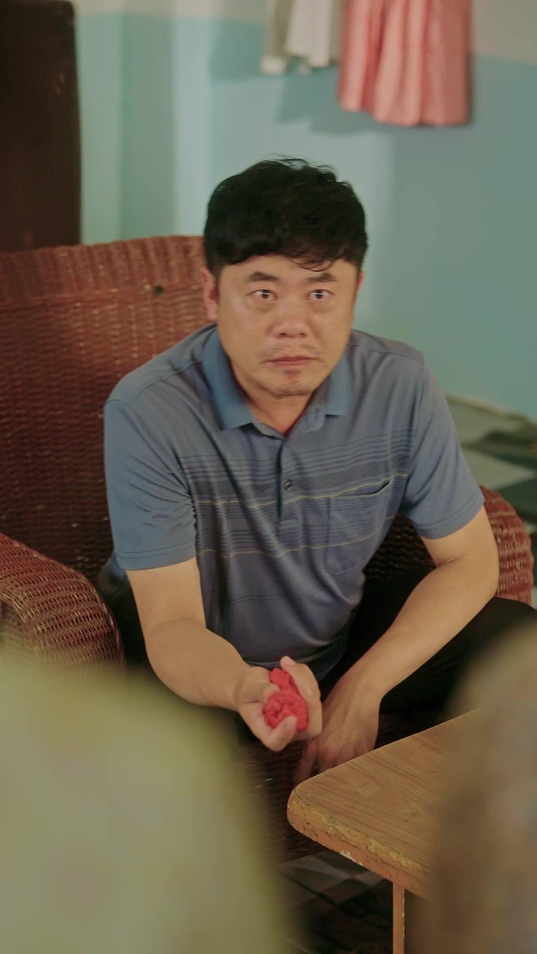 Oops! Hubby's a War Hero!