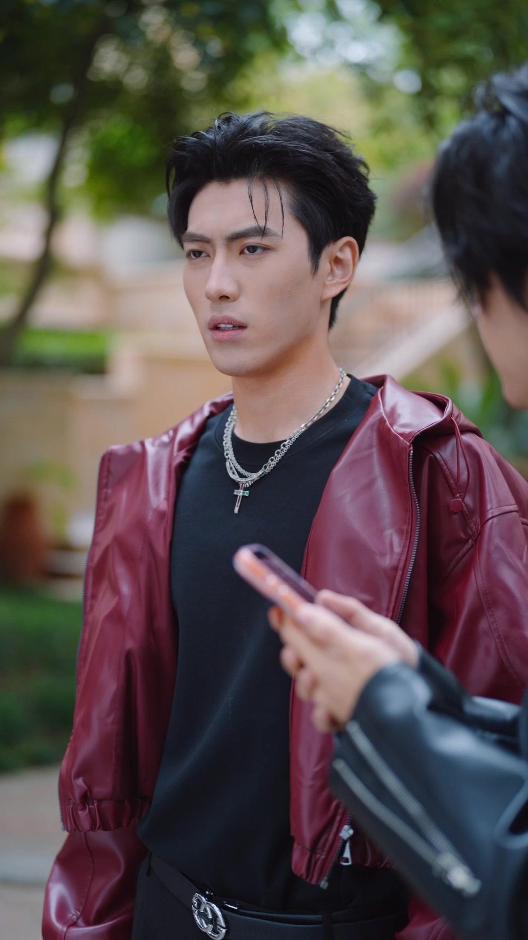 Bye Crush, Hello Playboy Hubby