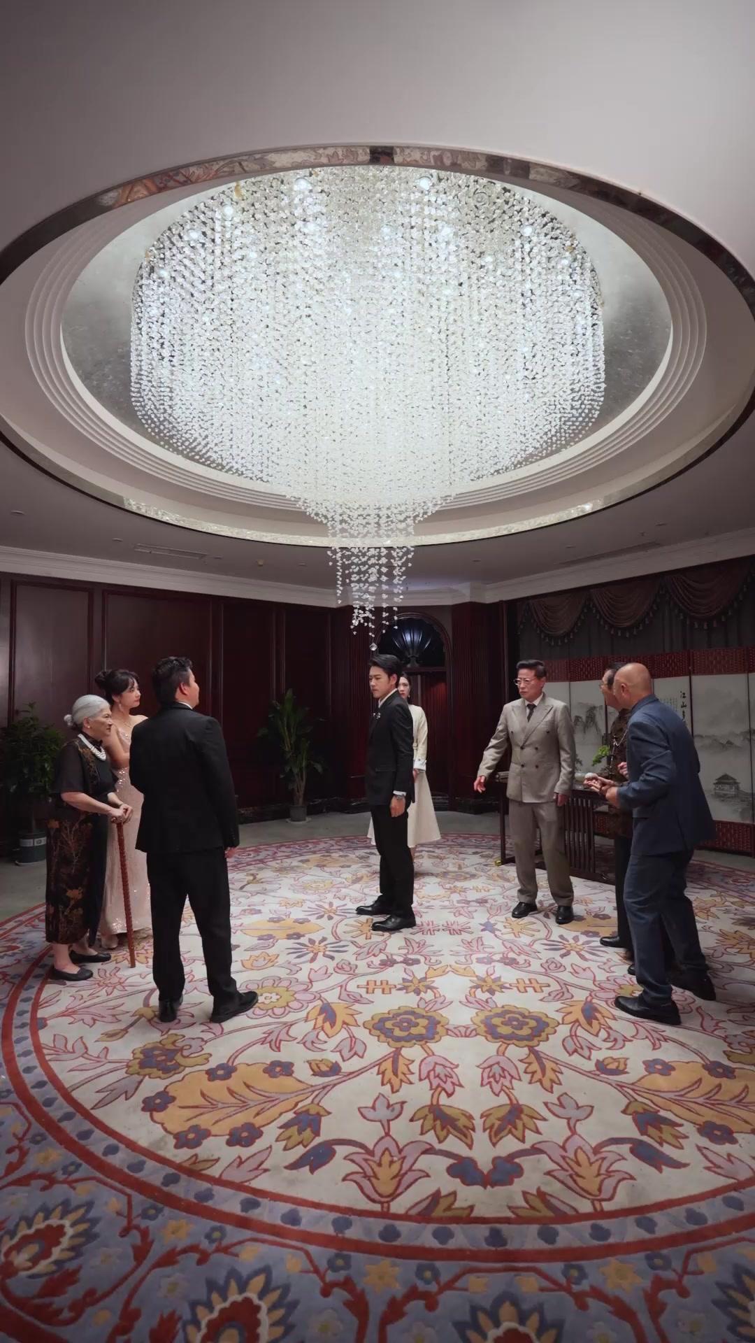 عودة السيد المفقود