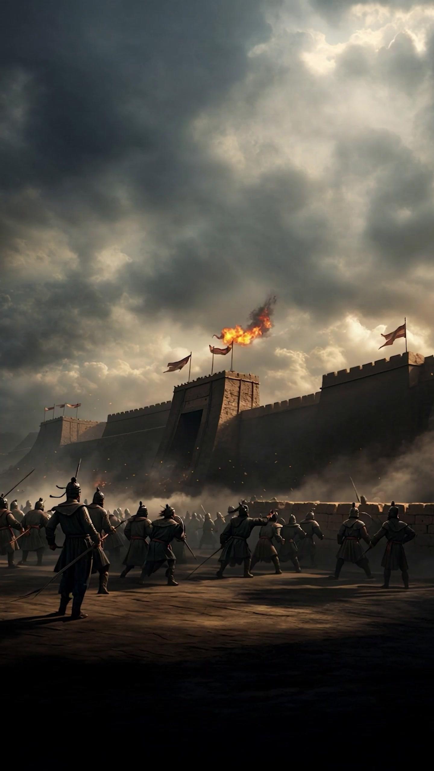 Lelaki Biasa di Zaman Luar Biasa