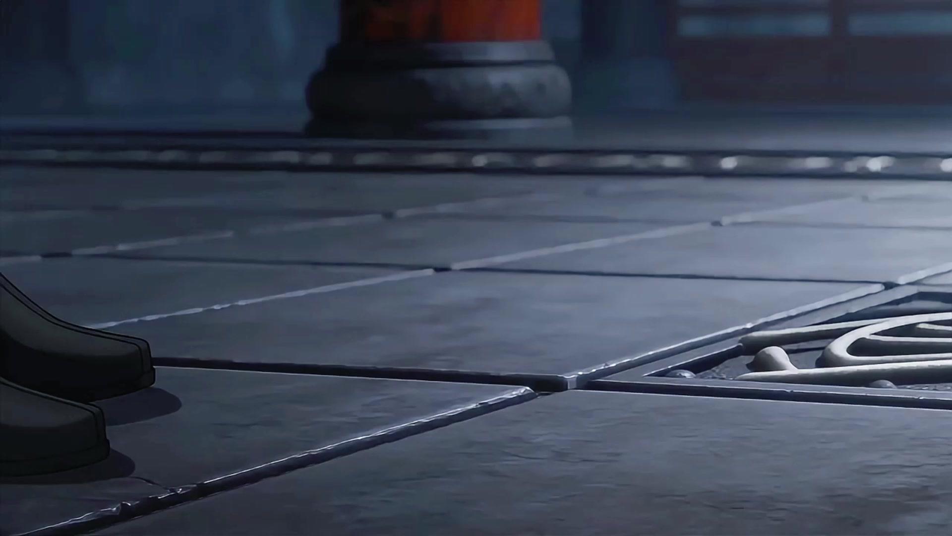 Ice Queen vs. Harem System