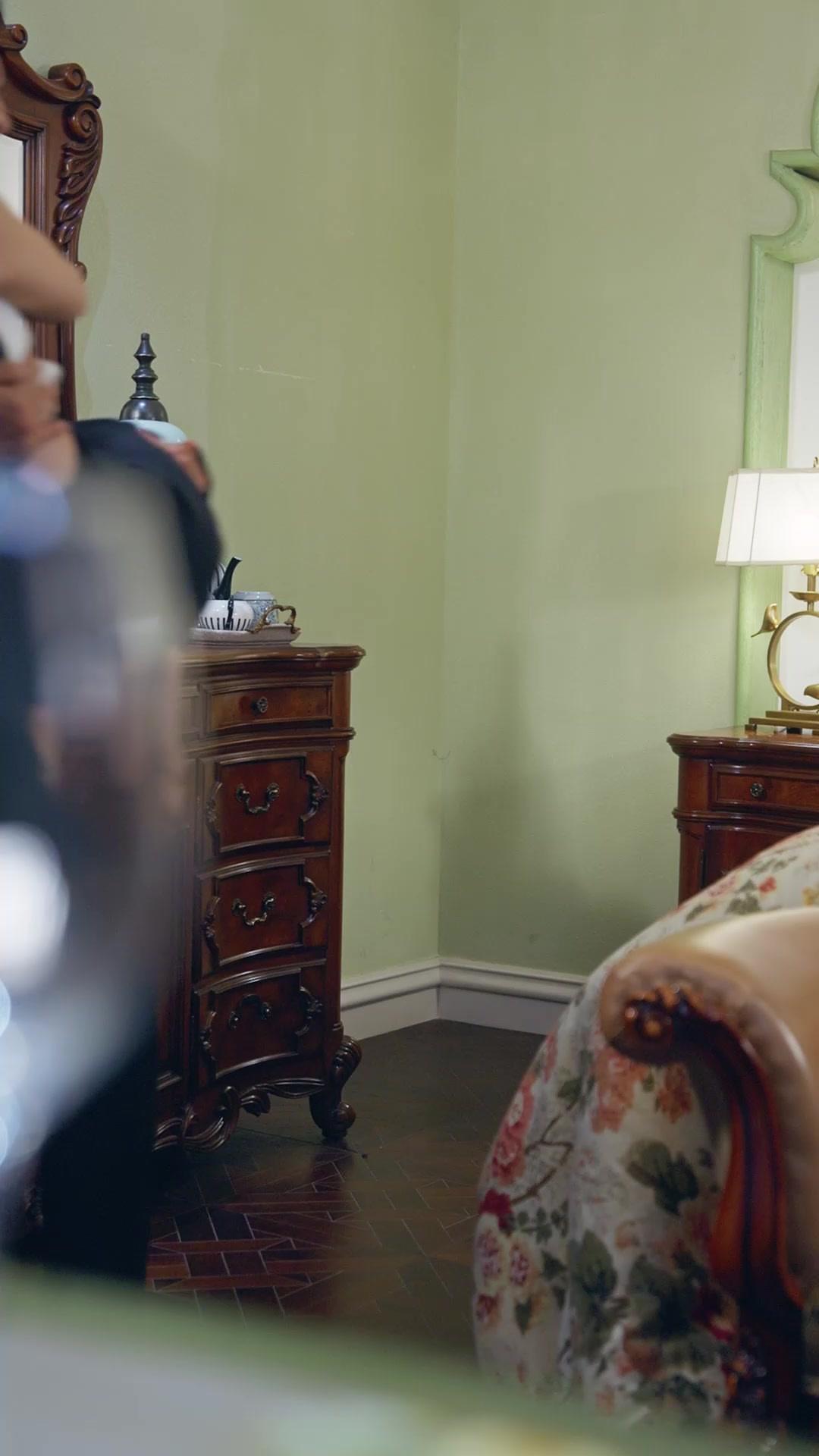 My Ex, My Patient, My Child’s Father