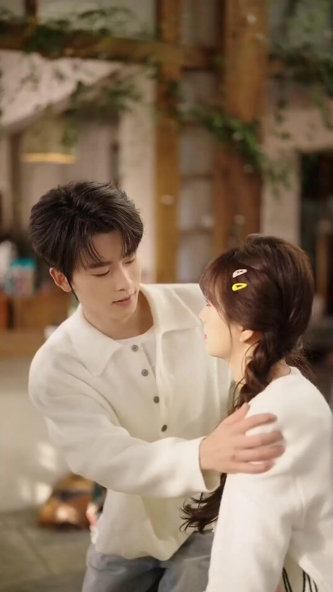 I Ruined Him. He Loves Me.