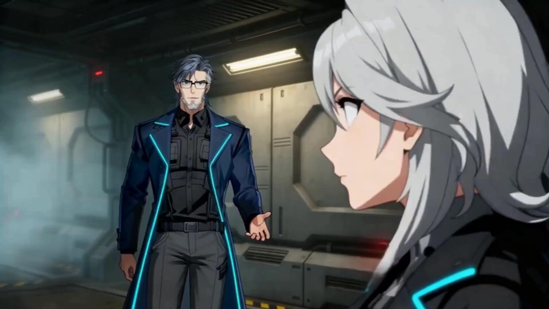 (Dubbed) The Golden Cudgel Chose Me!