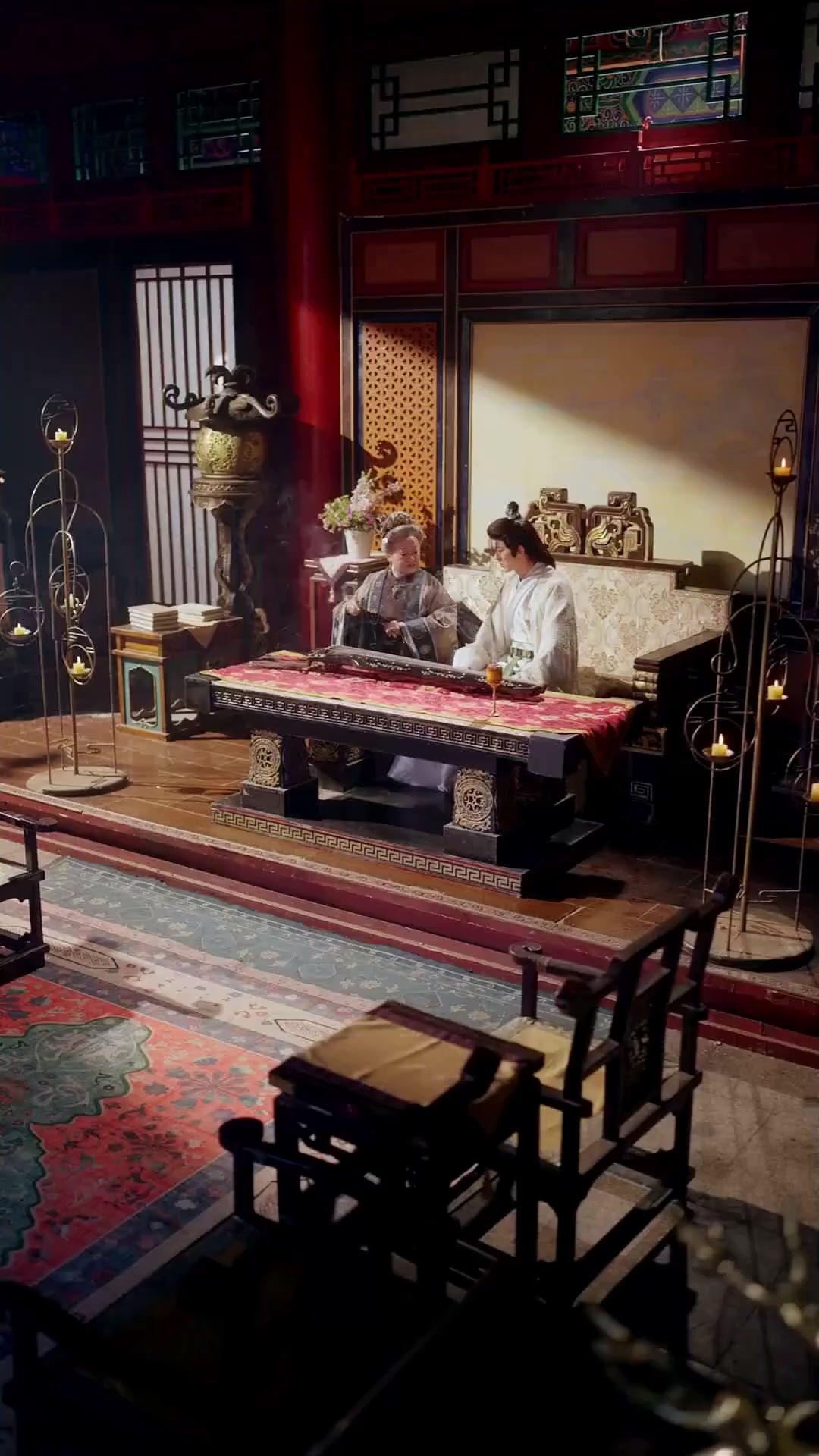 (Dublagem) Regina Sem Retorno