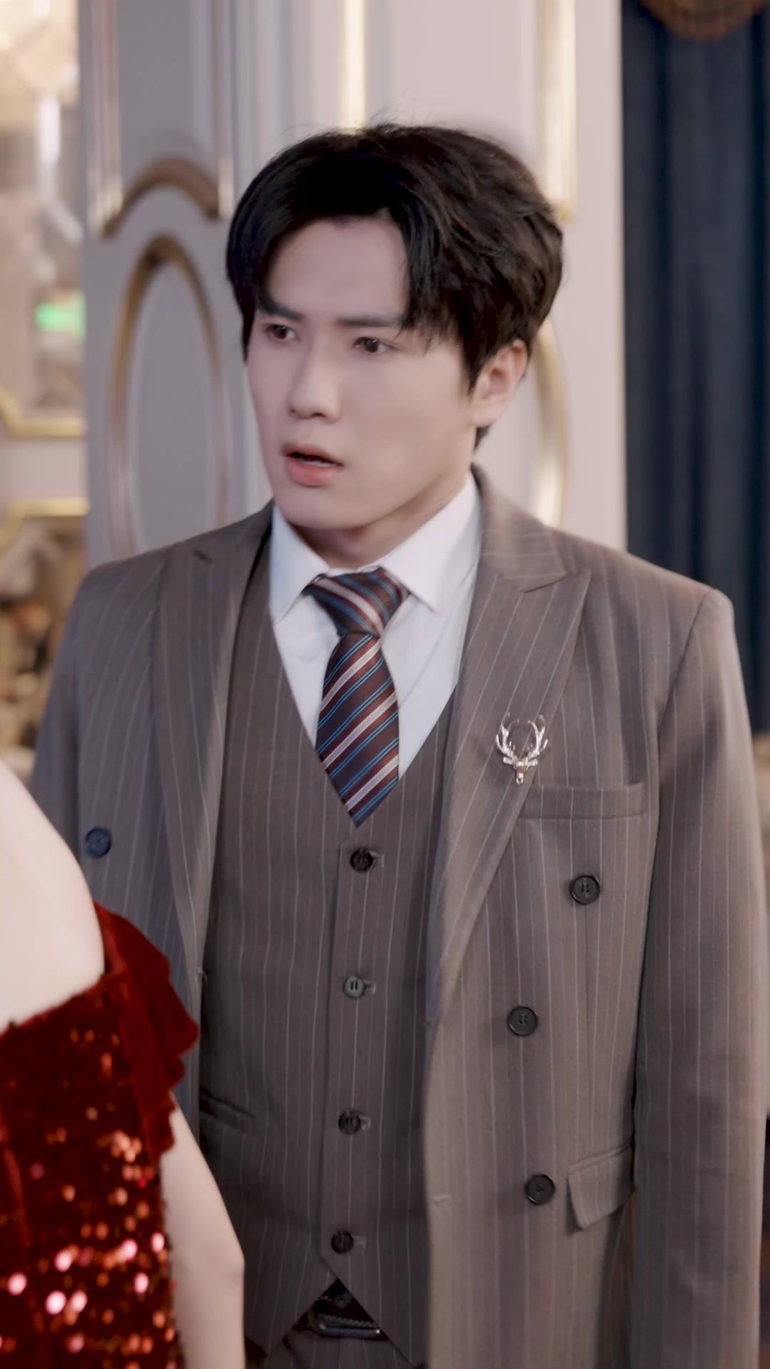 Misi Balas Dendam Genius