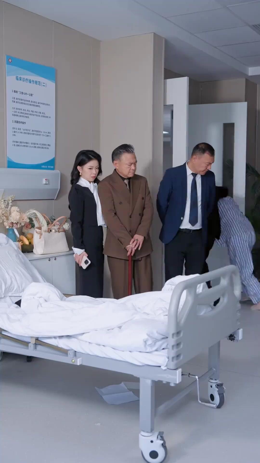 CEO’s Baby From Live Accident