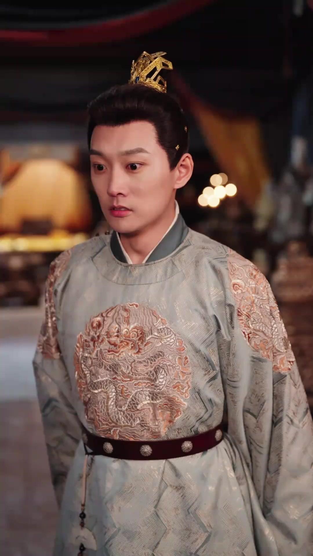  เพราะลูกสาว พ่อจึงได้เป็นฮ่องเต้