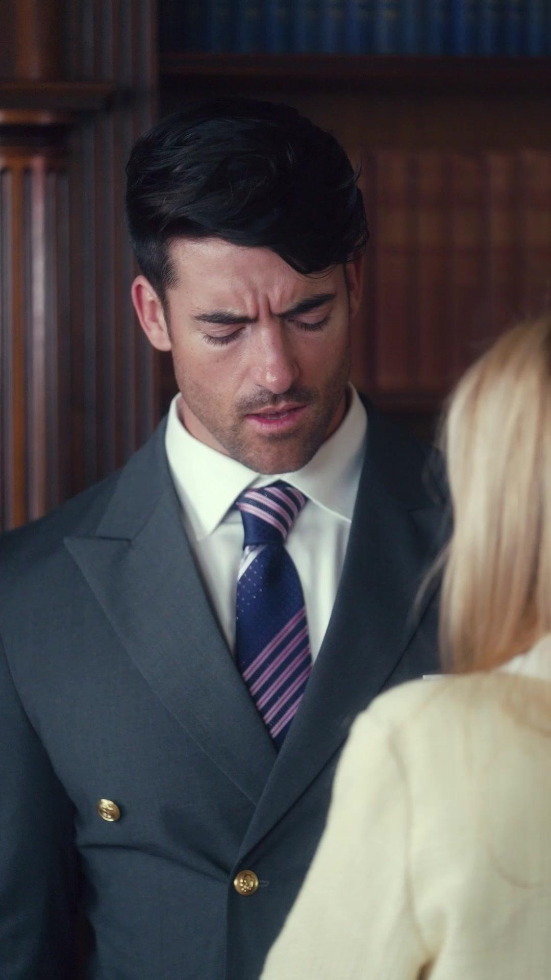 Jodoh Tukar, SAYANGKU BOS MAFIA