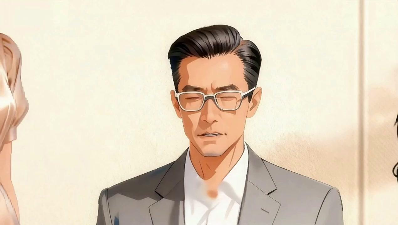 앙숙의 탈을 쓴 갈망의 밤