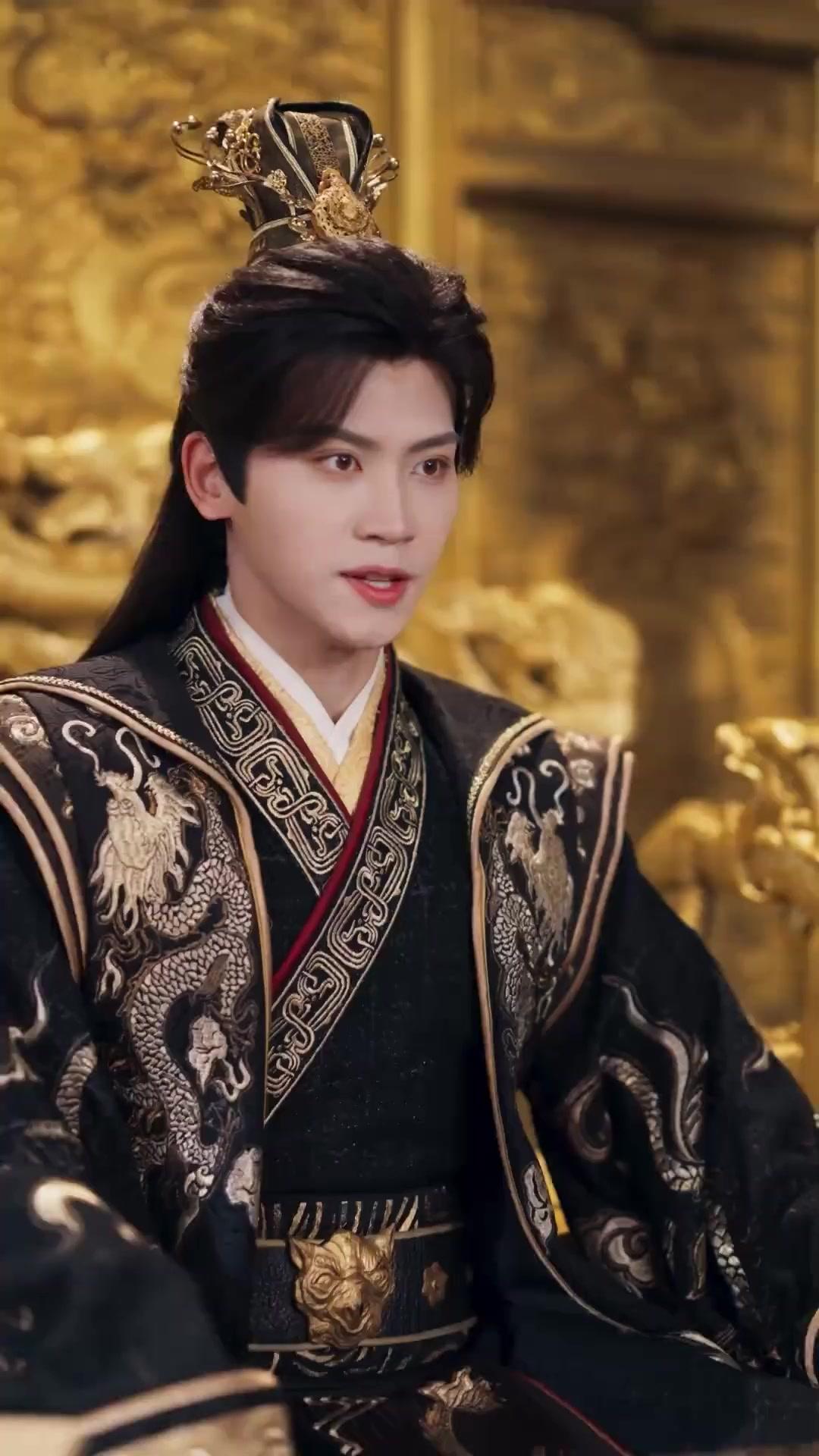 (Dubbed)Loving the Tyrant I Swore to Kill